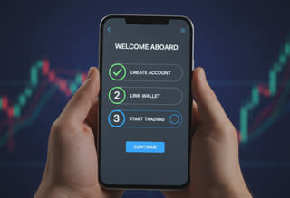 Compliant and regulated LithVestor financial platform — responsibility