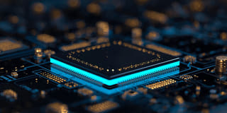 AI-driven trading technology built by LithVestor — Innovation