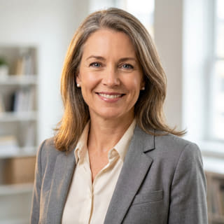Sarah Coleman, CFO at LithVestor